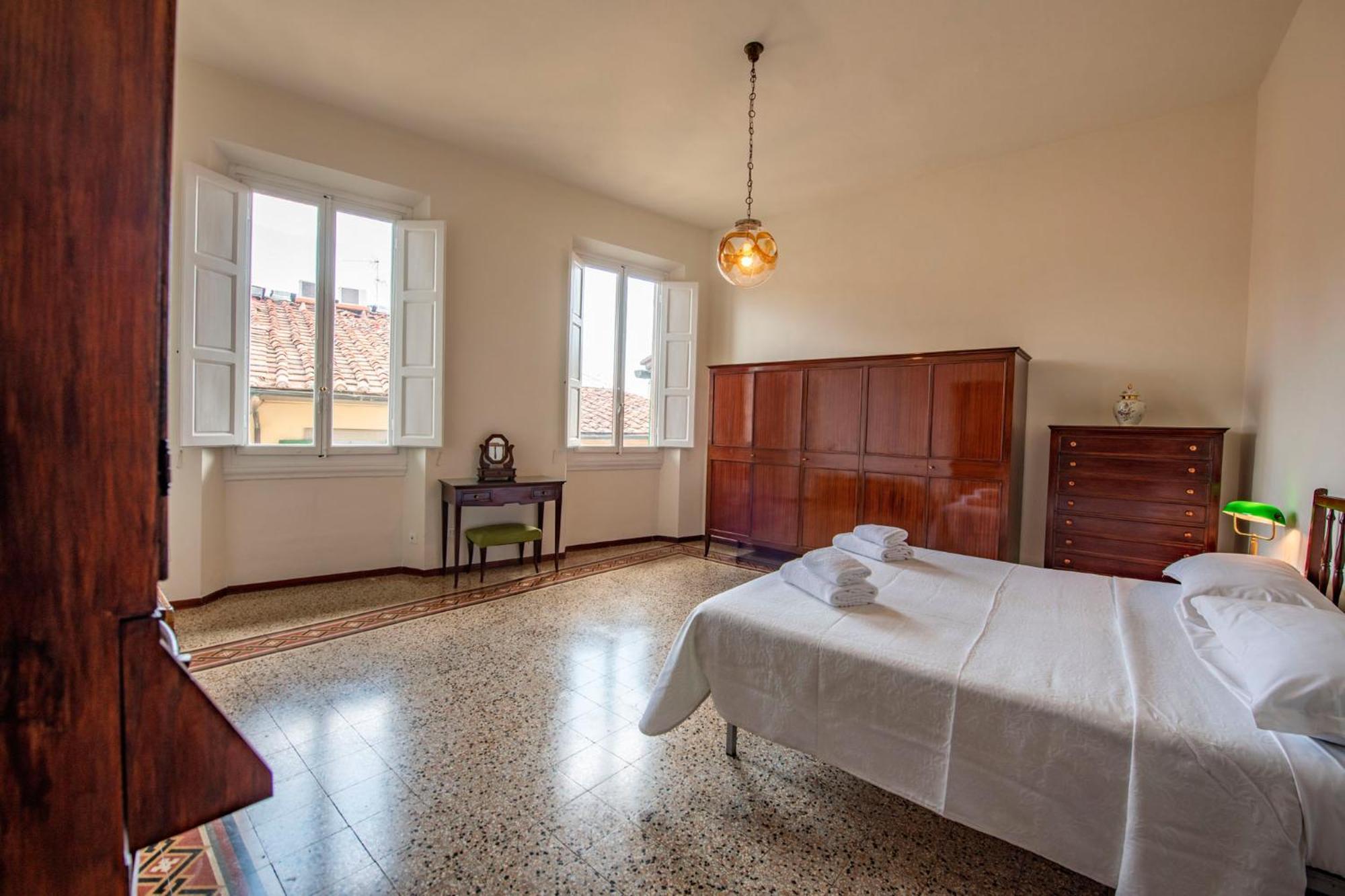 Mamo Florence - Pilastri Terrace Exteriér fotografie